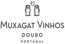 MUXAGAT VINHOS DOURO PORTUGAL