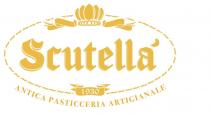 SCUTELLA' 1930 ANTICA PASTICCERIA ARTIGIANALE