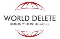 WORLD DELETE REBORN WITH INTELLIGENCE