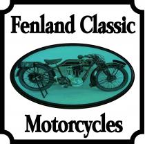 Fenland Classic Motorcycles