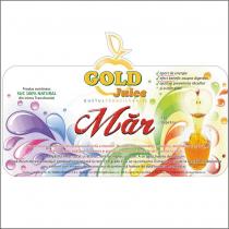 GOLD Juice Mar