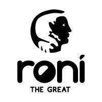 roni THE GREAT