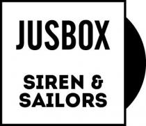 JUSBOX SIREN & SAILORS