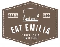 EAT EMILIA Street Food Tigelleria Emiliana