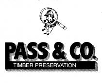 PASS & CO. TIMBER PRESERVATION