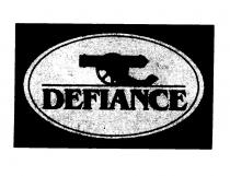 DEFIANCE