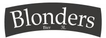 BLONDERS BIER 3L