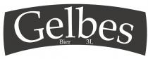 GELBES BIER 3L