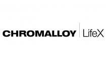 CHROMALLOY LifeX