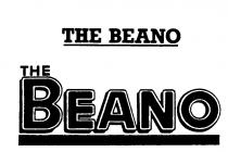 THE BEANO