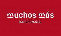 muchos más BAR ESPAÑOL