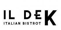 IL DEK ITALIAN BISTROT