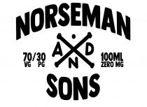 NORSEMAN AND SONS