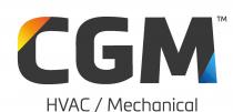 CGM HVAC / Mechanical