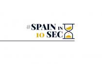 #SPAIN IN 10 SEC