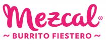 Mezcal BURRITO FIESTERO