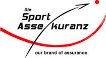 Die Sport Assekuranz our brand of assurance