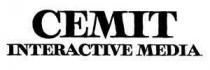 CEMIT INTERACTIVE MEDIA