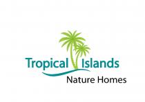 Tropical Islands Nature Homes