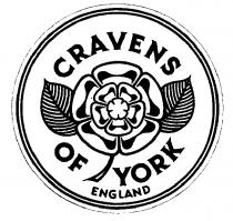 CRAVENS OF YORK.