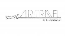 AIR TRAVEL by Seidensticker