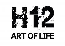 H12 ART OF LIFE