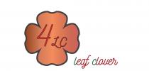 4LC LEAF CLOVER