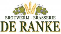 BROUWERIJ - BRASSERIE DE RANKE