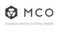 MCO Cryptocurrency in Every Wallet