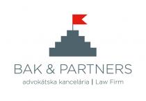 BAK & PARTNERS advokátska kancelária Law Firm