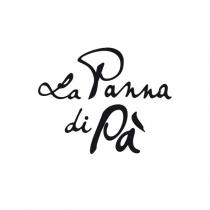 La Panna di Pà