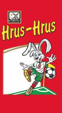 Hrus - Hrus