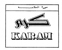 KARAM