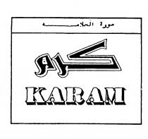 KARAM