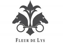 FLEUR DE LYS