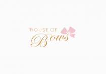 House Of Bows