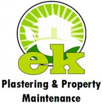 EK Plastering & Property Maintenance