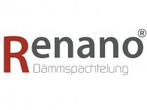 Renano Dämmspachtelung