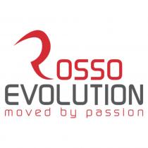 ROSSO EVOLUTION MOVED BY PASSION