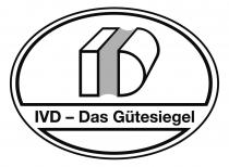 IVD - Das Gütesiegel