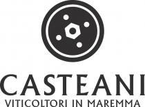 CASTEANI VITICOLTORI IN MAREMMA