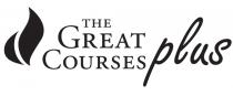 THE GREAT COURSES PLUS