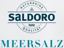 NATURREINE SALDORO QUALITÄT MEERSALZ