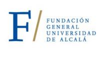 F FUNDACIÓN GENERAL UNIVERSIDAD DE ALCALÁ