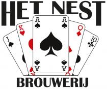 HET NEST BROUWERIJ