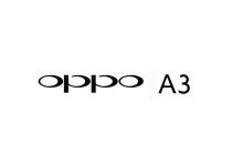 oppo A3