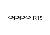 oppo R15