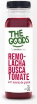 THE GOODS TU VERDURA RICA REMO-LACHA BUSCA TOMATE CON ACENTO DE GRANÁ