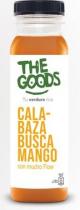 THE GOODS TU VERDURA RICA CALA-BAZA BUSCA MANGO CON MUCHO FLOW