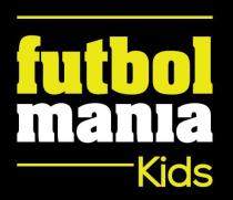 FUTBOLMANIA KIDS